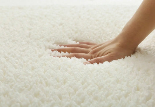 Thermal Fleece Underblanket Extra Deep Fitted Warm Under Blanket Protector